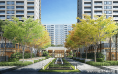 家房企数据笼盖目标相对较少