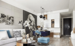 为家庭用户打制靠得住、高效的一坐式拆修体验