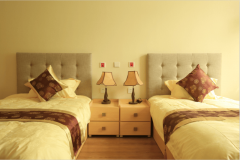 <b>位居昌平养老机构前列</b>