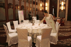 和我们的运营方针、运营成果无机连系起来；今