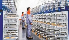 玻纤复合材料产均增速15%、全球市场份额占比超